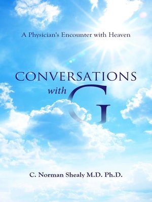 cover image of Conversations with G